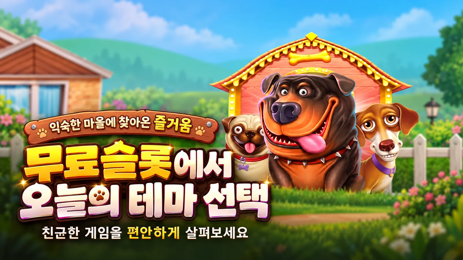 프라그마틱: 슬롯사이트 RTP 공개 확인과 데모 체험 대표 이미지